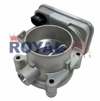 CUERPO MARIPOSA ROYALTEK  RAM 1500 JEEP GRAND CHEROKEE JEEP WRANGLER TODOS 3.8L V6 --- OEM 04861661AA 04861661AB 04593858AB